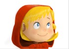 Little Red Riding Hood