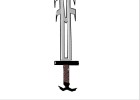 dark sword
