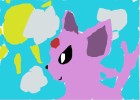 Espeon