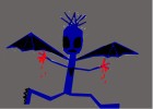 shadow creature