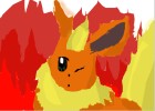 Flareon