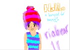 Habbo char