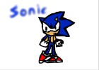 Sonic#1