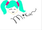 Horrible Miku