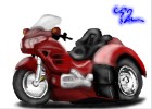 gold wing