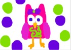 my owl:)