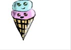 Random Icecream