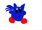 Sonic Kirby