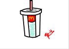 McD bottle