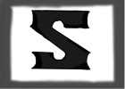 Tribal "s" logo