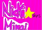 Nicki Minaj StarShips