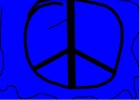 peace sign
