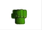 Hulk's Fist