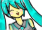 Happy Miku