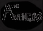 the avengers!