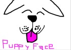 My puupy face !