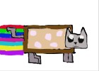 nyan cat