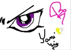 yami eye