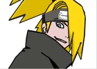 deidara