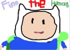 Finn the human