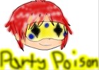 Party PoisonXO