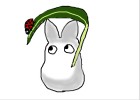 Little Totoro
