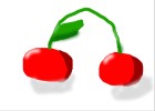 cherries