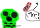 alien attack