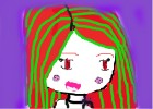 Evil monga