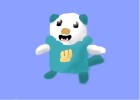 oshawott