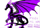 Mystik la dragona = Shyra
