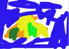 how to draw a puffinsss beaksss