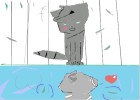 Graystripe and Silverstream