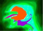 rayman origins: daisy