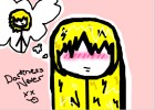 Stickwomen