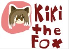 Kiki the fox