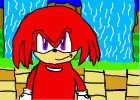 Knuckles the Echidna