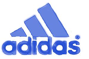 adidas logo