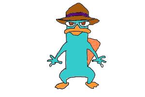 agent P