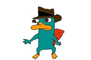 Agent P