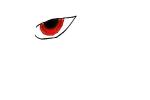 alucards eye