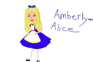 Amber's draw