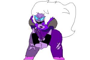 amethyst reformed