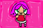 amy rose ppg style