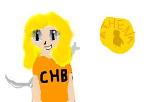 Annabeth Chase