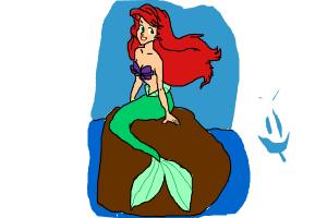 ariel