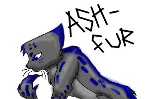 Ashfur