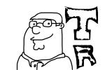 Bad Peter Griffin