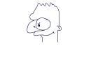bark,simpons