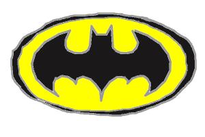 batman logo